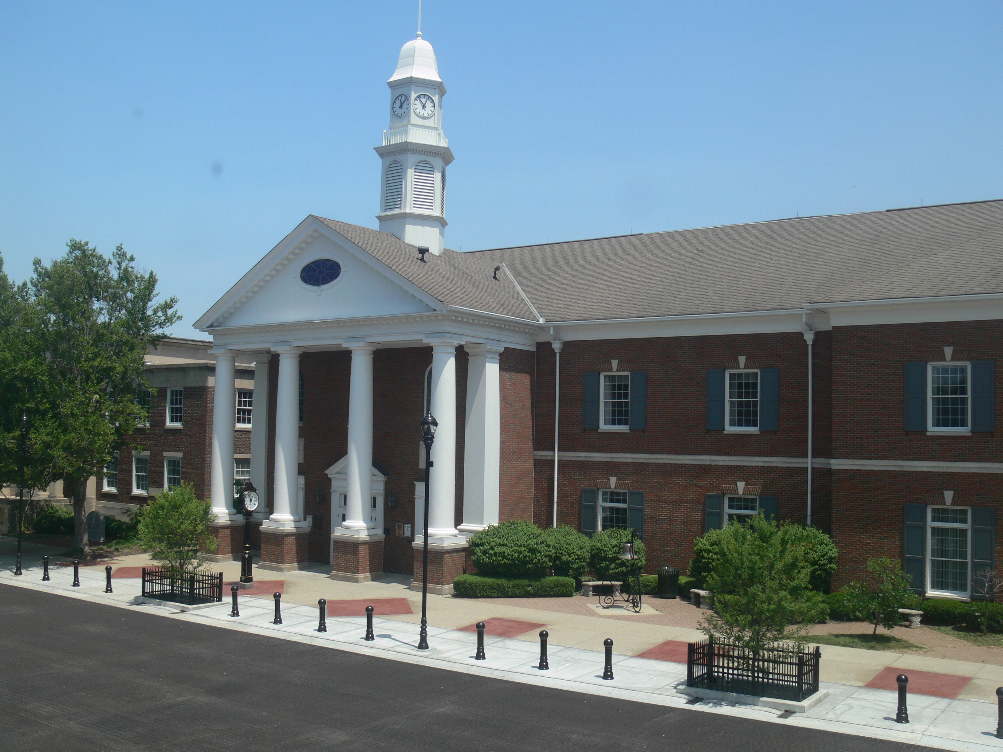 Courthouse