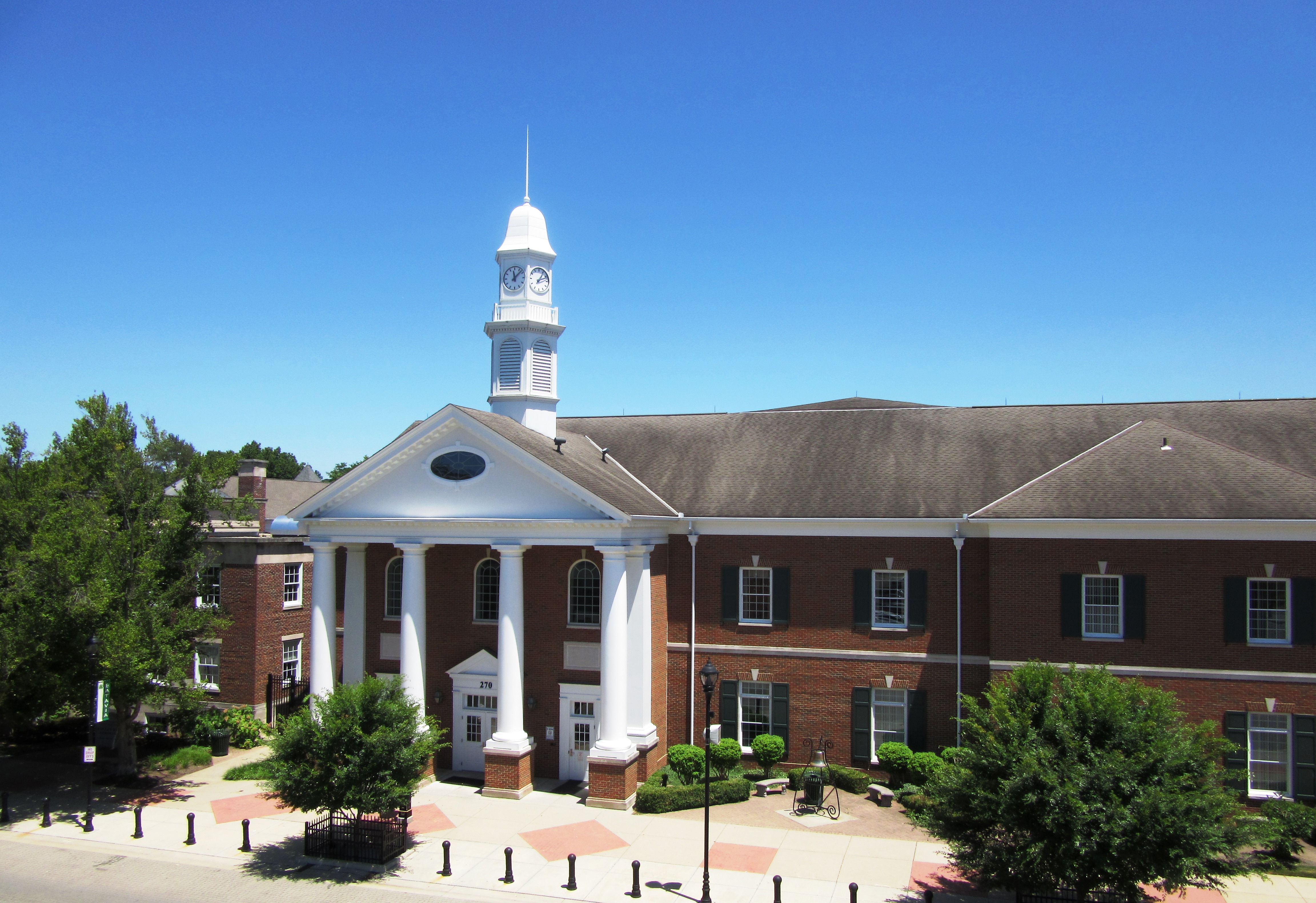 Courthouse